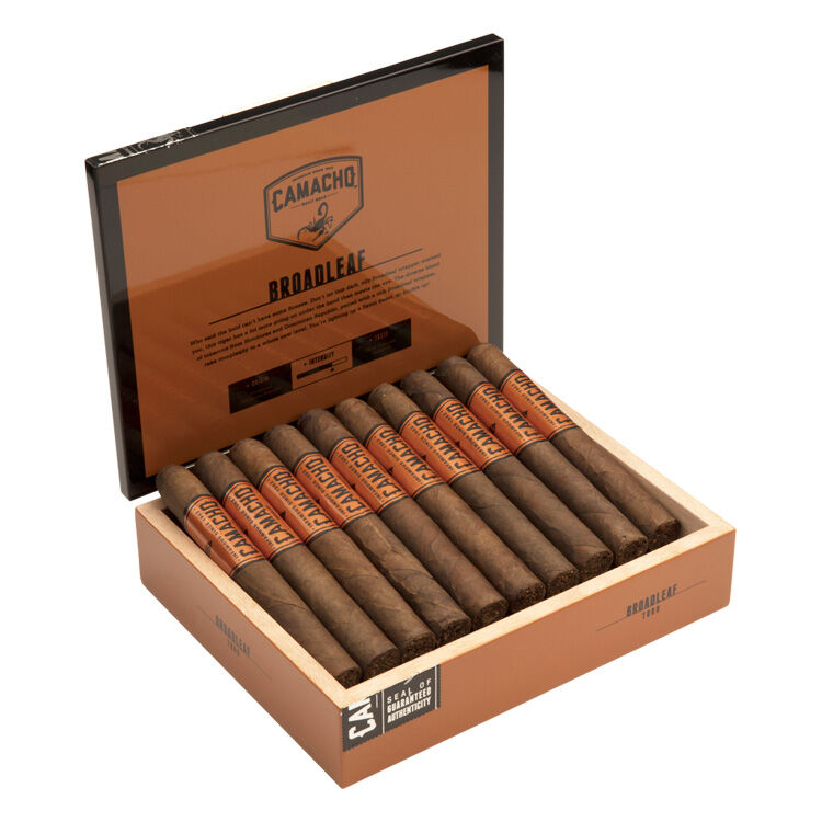 View product media CABLT Toro, , jrcigars 2